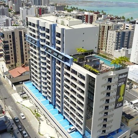 Flat Na Melhor Localizacao De Maceio. Ngoại thất bức ảnh