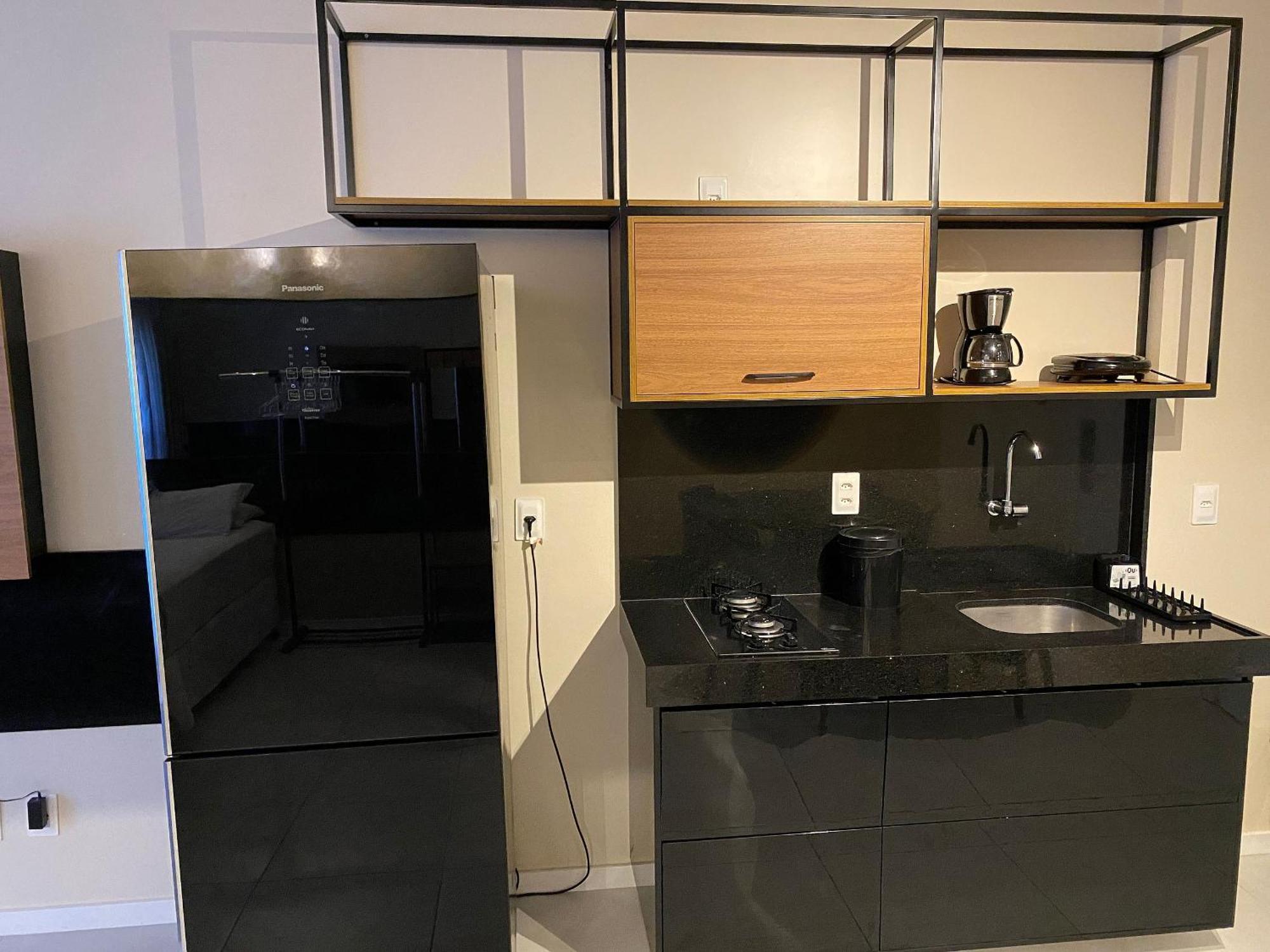 Flat Na Melhor Localizacao De Maceio. Ngoại thất bức ảnh